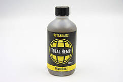 Конопляна олія Nutrabaits Total Hemp Oil 250ml