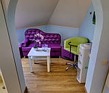 Диван для очікування Lili, фото 8