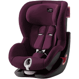 Автокрісла