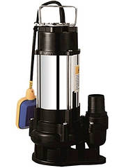 Насос занурювальний фекальний Werk V750F