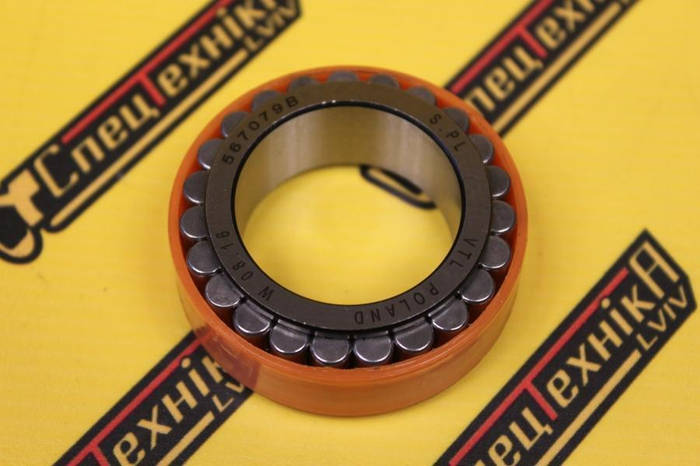 Купить Роликовый подшипник Caterpillar (CAT) 121-7627 (1217627), цена ...