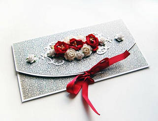 Подарункові конверти