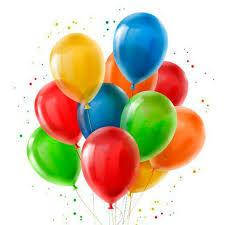 Повітряні кулі