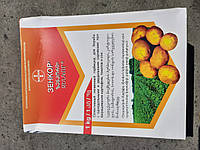 Гербіцид Зенкор для картоплі, 1 кг