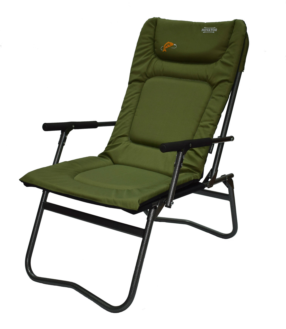 Крісло складане коропове Novator SF-4