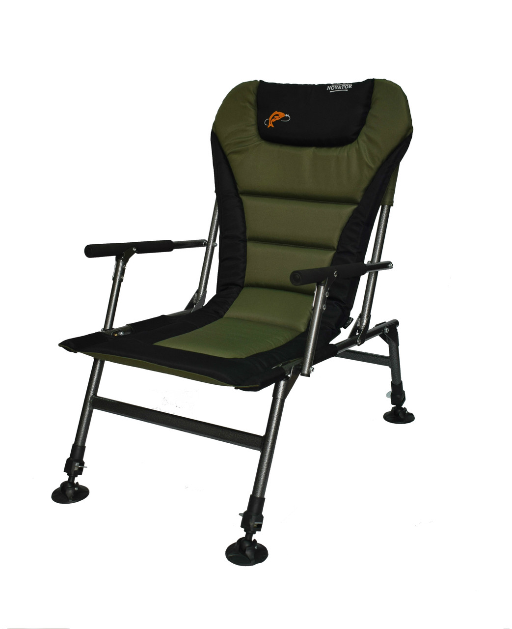 Крісло коропове Novator SF-1 Comfort