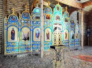 Іконостас   IKN_0105