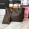 Велика сумка Louis Vuitton neverful, фото 8