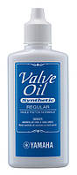 Олія для клапанів труб YAMAHA Valve Oil Regular