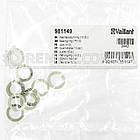 Прокладка паронітові 3/8" ущільнювальне кільце Vaillant 1шт. - 981149, фото 3