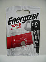 Батарейка Energizer CR1025