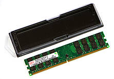 Оперативна пам'ять Hynix DDR2 4Gb PC2-6400 800MHz, for AMD, фото 3