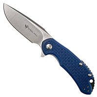 Ніж Steel Will Cutjack синій