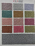 Декоративна мозаїчна штукатурка Anserglob для цоколя (G. GN.PN.PGN) - 25 кг, фото 5