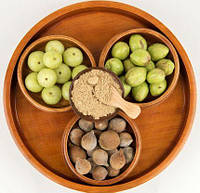 ТРИФАЛА - КОРОЛЕВА ГАРМОНИИ