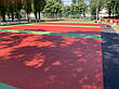 Гумове покриття Teking Sport 2S EPDM для ігрових майданчиків, фото 10