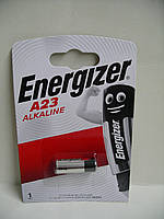 Батарейка Energizer A23/E23A алкалиновая