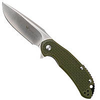 Ніж Steel Will Cutjack олива