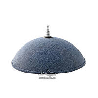 Распылитель купол SunSun, 100 мм металл носик