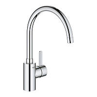 Змішувач для кухонної мийки Grohe Eurosmart Cosmo 32843002