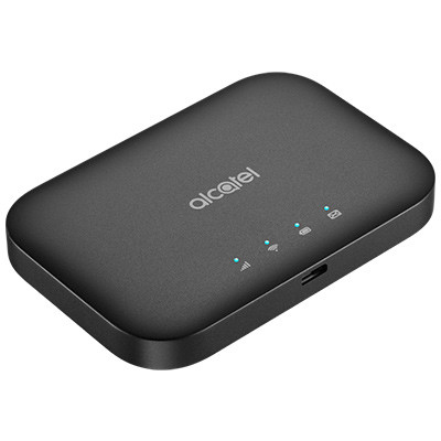4G LTE WiFi роутер Alcatel MW70, фото 1