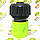 Cellfast Конектор для поливального шланга з аквастопом 3/4, 19 мм, фото 2