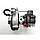 Турбіна Fiat Ducato II 2.3 TD 110 HP, 53039700067, 53039880067, F1AE0481C, 504014915, 2001-2006, фото 3