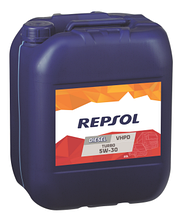 Моторна олива REPSOL DIESEL TURBO VHPD 5W30 20 л