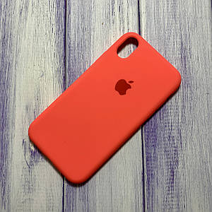 Чохол Silicone Case iPhone XR Watermelon