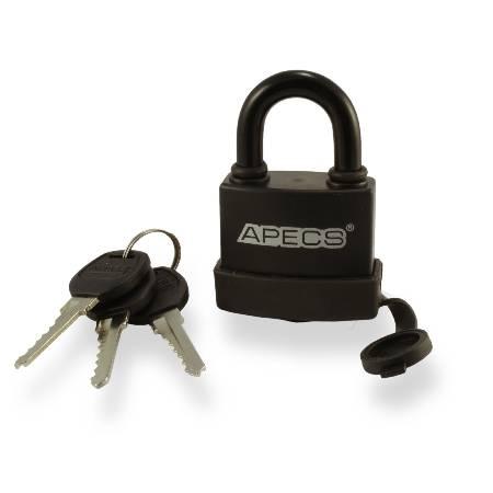 Замок висячий APECS PDR-50-45