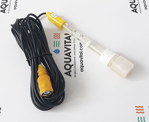 Електрод Seko SRH-1-DJ-3M RX кабель 3 м