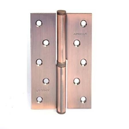 Петля APES 125*75-B-AC-R