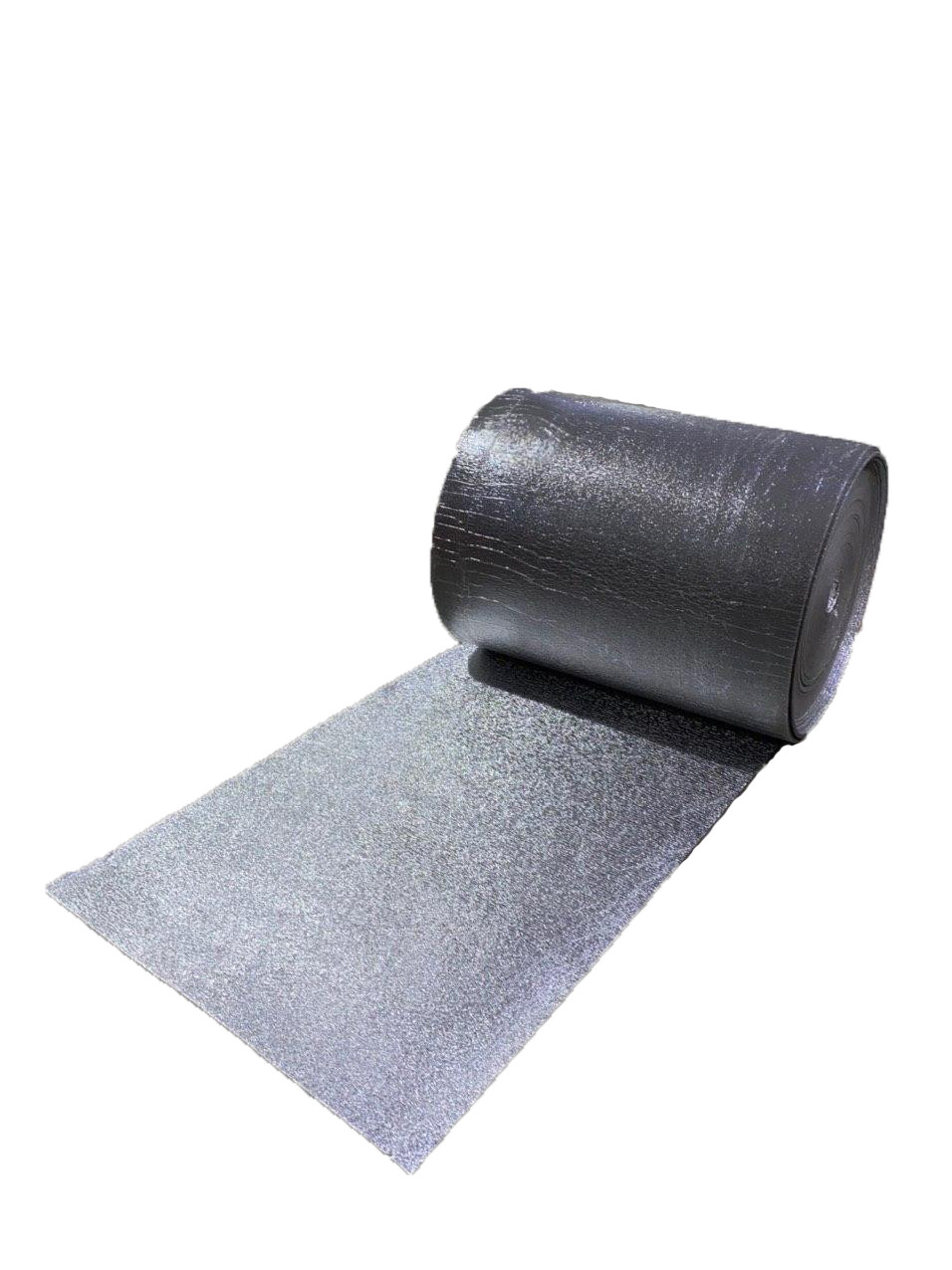 Хімічно зшитий пінополіетилен, т. 3 мм, самоклейка 30 гр/м2, TERMOIZOL®, фото 1