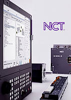 Дистрибютерство обладнання «NСТ» (Угорщина)