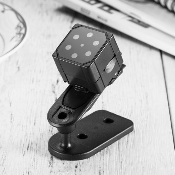 Міні камера відеоспостереження — купити/замовити міні камеру | Ціна ...