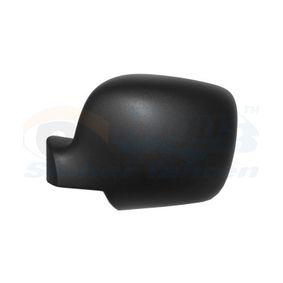 Накладка лівого дзеркала Renault Kangoo 2 (Original 7701068844)