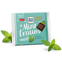 Шоколад Ritter Sport Хрумка М'ята 100 г.