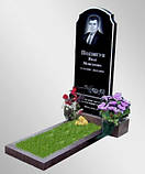 Виготовлення та монтаж пам " ятників Луцьк, фото 4