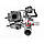 Турбіна Iveco Daily III 2.3 116 HP 53039700114, 53039880114, 2.3 L DI F1A Euro 4, 504136783, 504340181, 2005+, фото 3