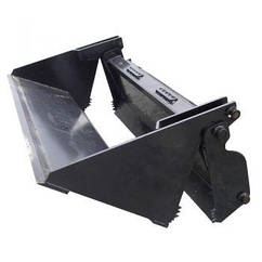 Ківш двухчелюстной багатофункціональний 244B, 244C