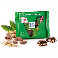 Шоколад Ritter Sport Мигдаль 100 г.