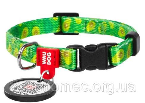 Нашийник для дрібних порід собак і котів