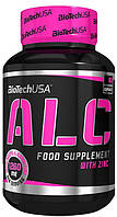 Biotech ALC 60 cap