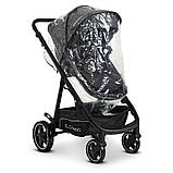 Коляска 2в1 Camino ME 1069 Alliance Denim, фото 8