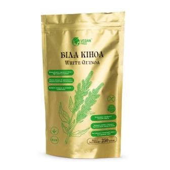 Крупа Кіноа (квіноа) біла Veganprod 250г
