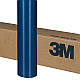 3M 1080 Matte Blue Metallic M227, фото 2