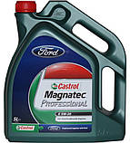 Масло Castrol Magnatec Professional E 5w20 Ford 151A95 - 5 liter, фото 2