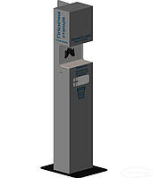 Дезинфектор для рук ГС-15