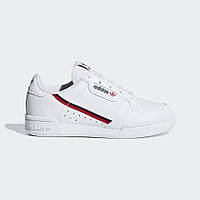 Детские кроссовки Adidas Continental 80 EL I (Артикул: G28215)