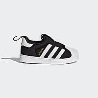 Дитячі кросівки Adidas Superstar 360 I (Артикул:S82711)